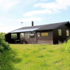 Отель 5 Person Holiday Home in Lokken, фото 17