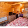 Отель Bryce GatewayInn Cabins, фото 18