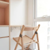 Отель Cozy Stay Studio At 39Th Fl Tokyo Riverside Pik 2 Apartment, фото 6