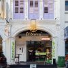 Отель D'nova Hotel @ Bugis в Сингапуре