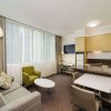 Отель Clarion Suites Gateway, фото 7