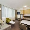 Отель Clarion Suites Gateway, фото 22