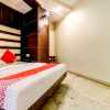 Отель OYO 2064 Hotel The Spot, фото 22