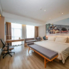 Отель Atour Hotel Xianlin Campus City Innopark Nanjing, фото 31