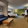 Отель Holiday Inn Express And Suites Jacksonville N, фото 27