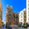 Отель Beauty 2Bd apart near Cathedral of Malaga. Litoral, фото 2