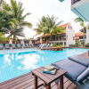 Отель Khaolak Oriental Resort - Adult Only, фото 24