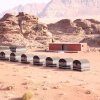 Отель Wadi Rum Desert Adventures, фото 24