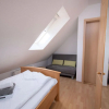 Отель Apartment Seegras Norddeich, фото 14