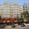 Отель Jichu Chain Hotel Huarong Huarong Avenue, фото 15
