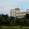 Отель Yantai Celebrity Hotel, фото 1