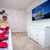 Отель Fabulous Vacation Home w Screened Pool Close To Disney 146, фото 4