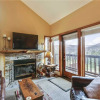 Отель TYRA SKI IN OUT 4 BR Condo, фото 7