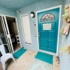 Отель Boho Chic Beach Suite, фото 13