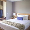 Отель Microtel Inn & Suites by Wyndham Camp Lejeune/Jacksonville, фото 4