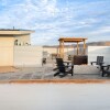 Отель Sun Oro Joshua Tree - Hot Tub, Bbq, Fire Pit & Gameroom 2 Bedroom Home by RedAwning, фото 19
