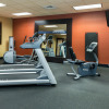 Отель Hampton Inn & Suites Salt Lake City-West Jordan, фото 20
