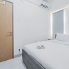 Отель Restful And Minimalist 1Br Akasa Pure Living Bsd Apartment, фото 4