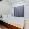 Отель Styisth 2Br At Sky House Bsd Apartment, фото 2