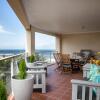 Отель La Mer at Illovo Beach, фото 18