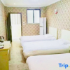 Отель Huainan Wankelai Express Hotel, фото 4