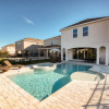 Отель Beautiful Villa With Private Pool, Close to Disney, Orlando Villa 2952, фото 16