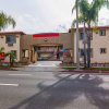 Отель Econo Lodge Long Beach I-405 в Лонг-Биче