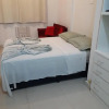 Отель Apartamento Temporada Dalva Copacabana, фото 4