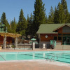 Отель Bear Meadows Lodge - Hot Tub - Tahoe Donner 6 Bedroom Home by RedAwning, фото 41