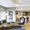 Отель TownePlace Suites By Marriott Las Vegas Stadium District, фото 3