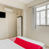 Отель OYO Hotel PS Itaboraí, фото 5