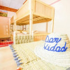 Отель Dar Widad - Hostel, фото 10