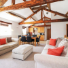 Отель Carleton Mill Cottage, фото 5