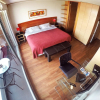 Отель Austral Suites, фото 19