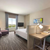 Отель Hilton Garden Inn Austin North - Near the Domain, фото 23