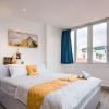 Отель Happyhomes 102 Luxury Bui Vien, фото 2