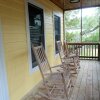 Отель Patty's Hollow at Ocracoke 3 Bedrooms 2.5 Bathrooms Home, фото 16
