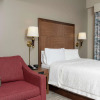 Отель Hampton Inn Indianapolis Downtown Across from Circle Centre, фото 3