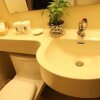 Отель GreenTree Inn Shandong Linyi Yishui County Angel Garden Express Hotel, фото 11