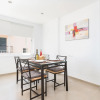 Отель MOLL 3 - Apartment with sea views in Cala Bona. Free WiFi, фото 10