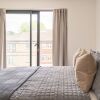 Отель Stunning 1-bed Apartment in Hemel Hempstead, фото 18