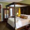 Отель Eliza Thompson House, Historic Inns of Savannah Collection, фото 4