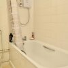 Отель Spacious 3 Bedroom Family Home In Vauxhall, фото 10