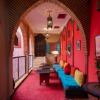 Отель Riad numero 10, фото 9