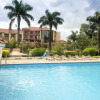 Отель Mbale Resort Hotel, фото 22