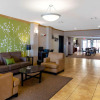 Отель Sleep Inn & Suites Near Fort Cavazos, фото 13