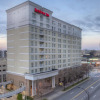Отель Residence Inn by Marriott Charlotte Uptown, фото 17