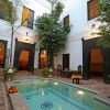 Отель Riad Al Andaluz, фото 12