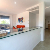 Отель Spacious Apartment With 2 Large Terraces, фото 11
