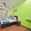 Отель OYO Hotel Dash Continental, фото 5